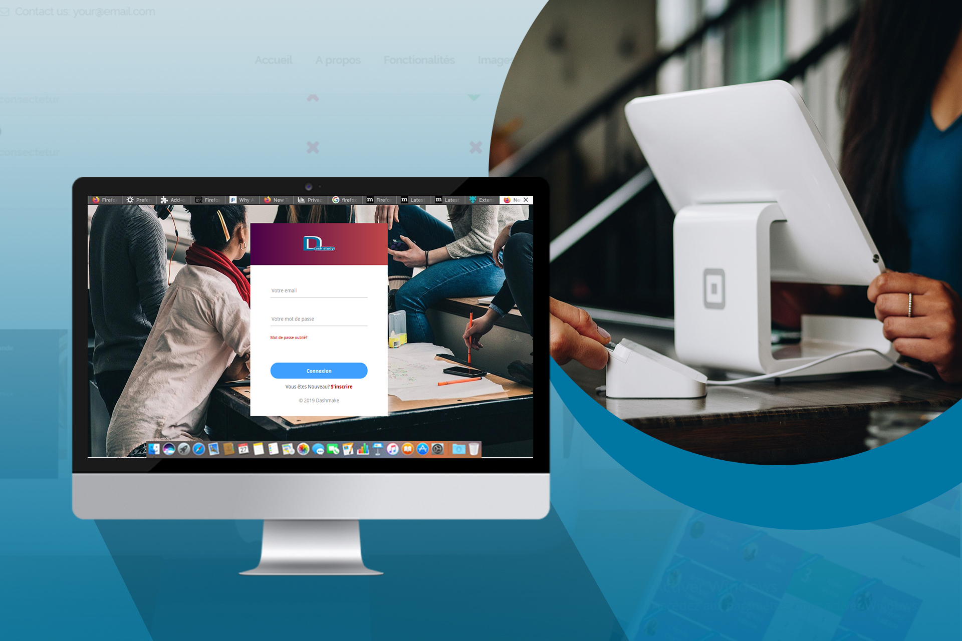 DashStudy