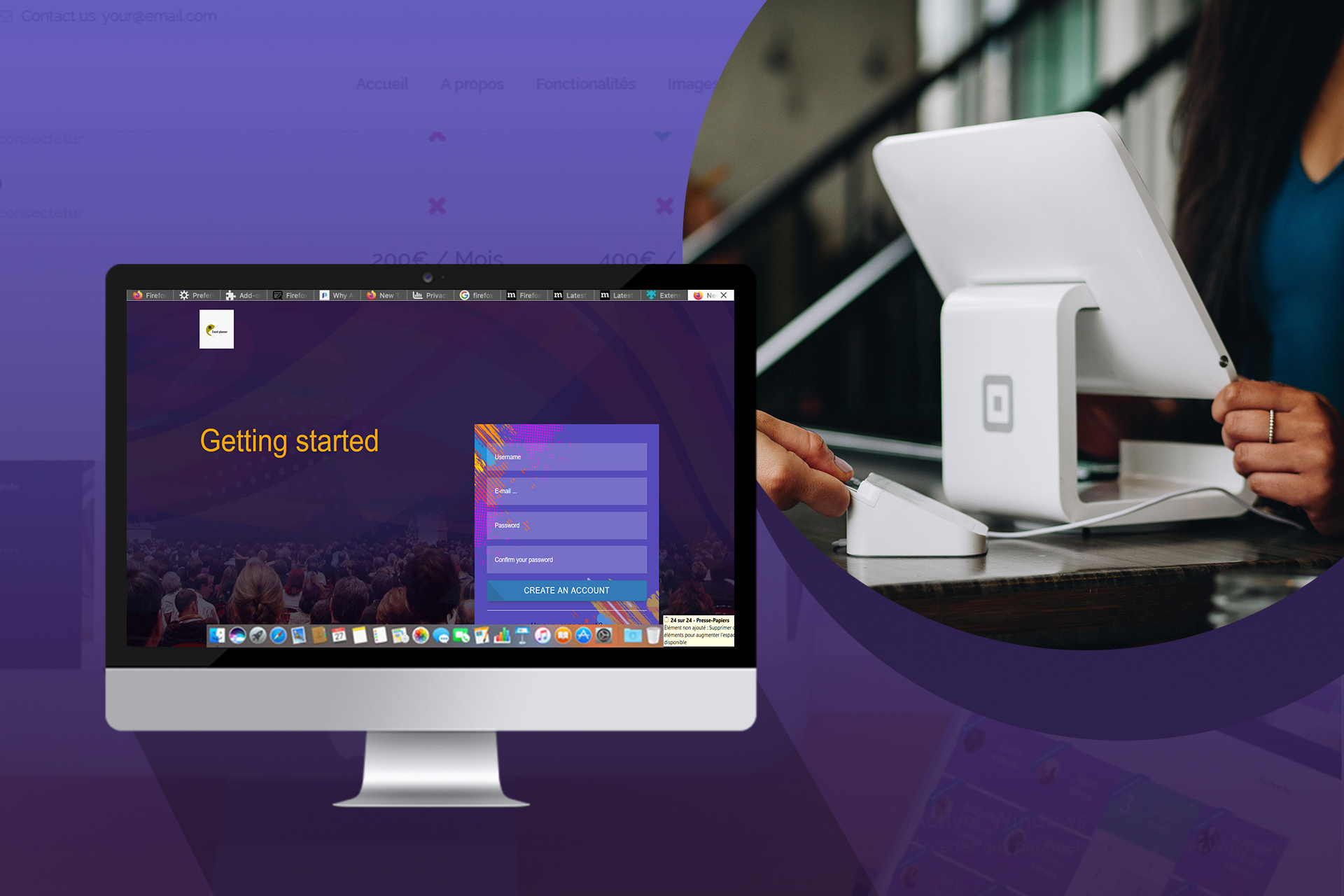 EventPlanner