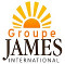 Groupe James