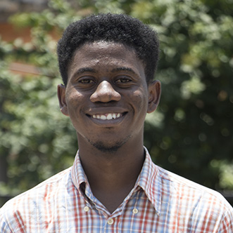 Photo de Israel ADEKPOE