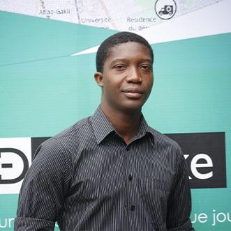 Photo de Jean AGBETEWI